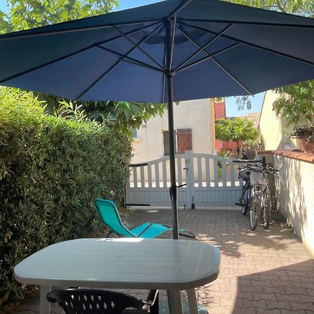 Belle Maison T2 Mezzanine Le Barcares Ngoại thất bức ảnh