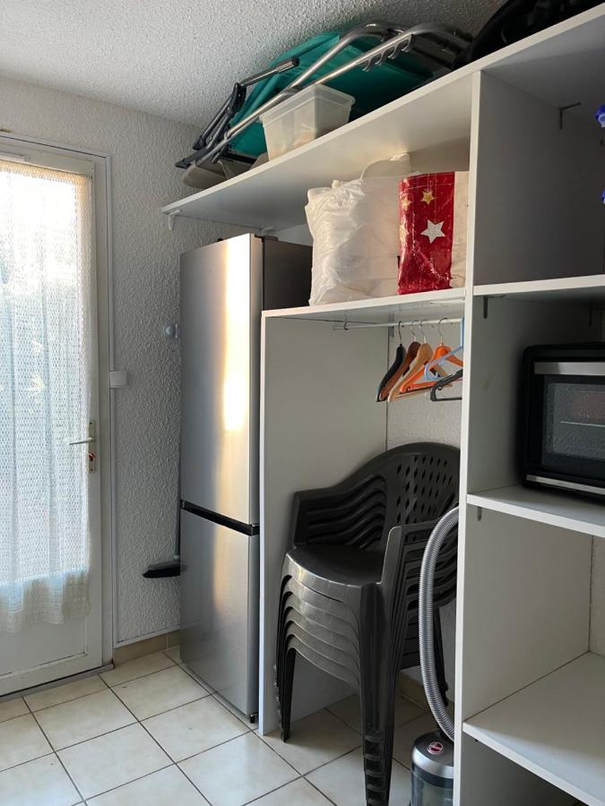 Belle Maison T2 Mezzanine Le Barcares Ngoại thất bức ảnh