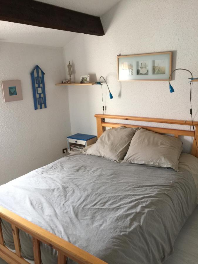 Belle Maison T2 Mezzanine Le Barcares Ngoại thất bức ảnh