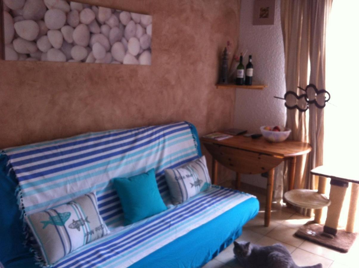 Belle Maison T2 Mezzanine Le Barcares Ngoại thất bức ảnh