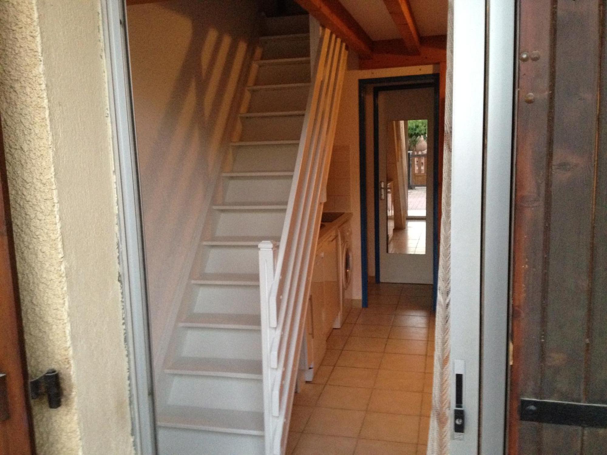 Belle Maison T2 Mezzanine Le Barcares Ngoại thất bức ảnh